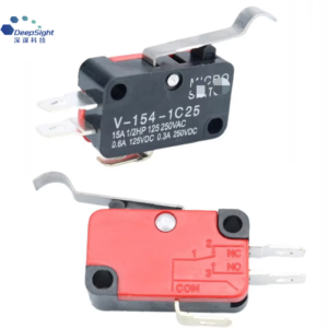 Omron E3X-NA44FV E3X-NA11 2M E3X-NA41 PLC Controller Industrial Automation Component