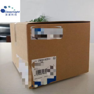 H3CA-8 Omron PLC Module H3CA-8-306 Industrial Automation Component