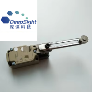 E6B2-CWZ6C Omron PLC Module E6B2-CWZ5B E6B2-CWZ3E Industrial Automation Component