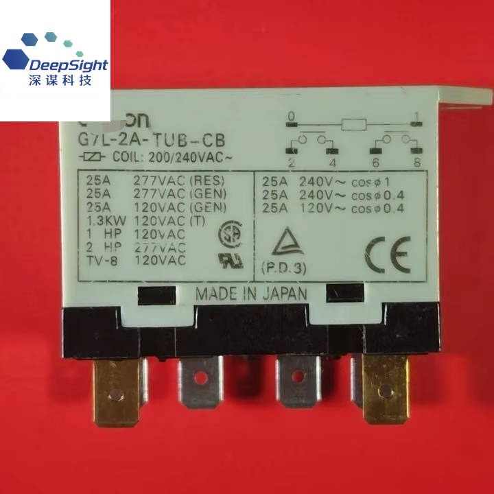 WLNJ-N WLNJ-30-N WLNJ-S2-N Omron PLC Module WLNJ-TH-N Industrial Automation Component