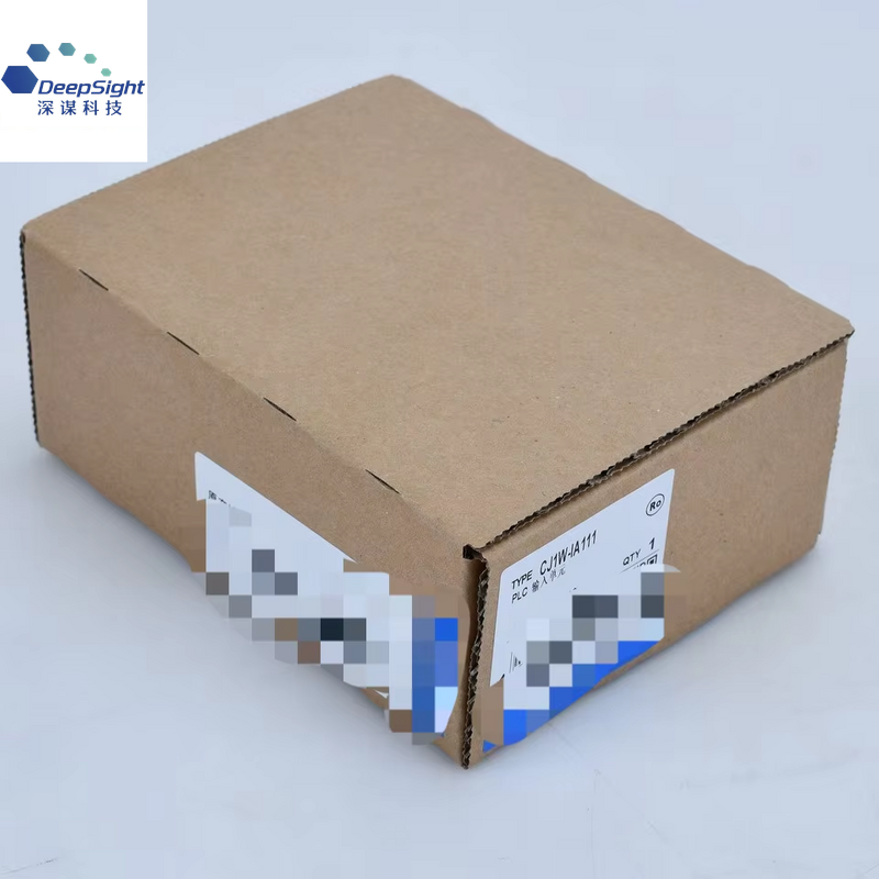 WLNJ-N WLNJ-30-N WLNJ-S2-N Omron PLC Module WLNJ-TH-N Industrial Automation Component - Image 2