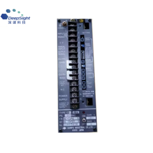 Omron 2RA CU 2RB 2RC Industrial Automation Component Unit