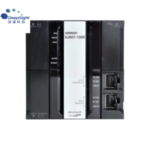 Nj501-1300 Omron NJ501-1300 NJ501-1400 NJ501-1500 NJ501-1520 NJ501-4500
