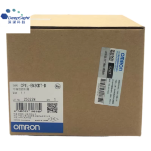 Hot Omron CP1L-EM30DT-D Offer CP1L-EM30DT1-D CP1L-EM30DR-D CP1L-EM40DT-D