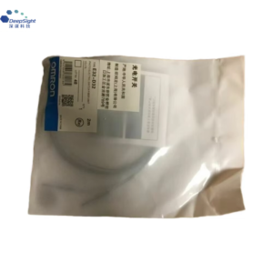 Fiber Optic Sensor Omron E32-D32ASD-A2-0121-E Fiber Optic Sensor Amplifier Series E32-D32ASD-A2-0121 E32-D32ASD-A2-0122