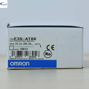 Photoelectric Sensor Omron E3S-T86A Photoelectric Switch Sensor Series E3S-T86B E3S-T86C E3S-T86D E3S-T86E