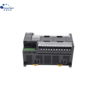 PLC Controller Omron CP1H-XA40DT-D Multiple Models Series High Performance Programmable Logic Transistor