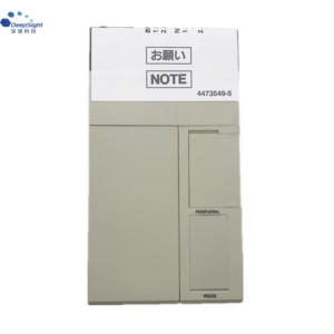 PLC Module Omron C200HECPU42 Central Processing C200HECPU22 C200HECPU63 Intelligent Logic Control
