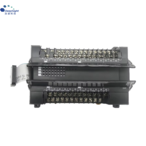 Output Module Omron CP1W16ER Expansion CP1W08ER CP1W32ER Relay Input Output for Signal