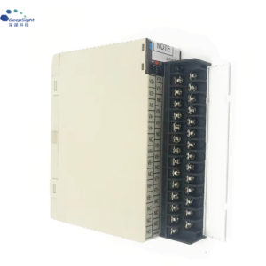 PLC Module Omron C200HDA003 Analog C200HAD001 C200HAD002 Digital nalog Conversion