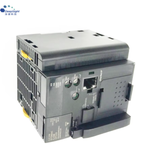 PLC Controller Omron CJ2MCPU33 Main CJ2MCPU11 CJ2MCPU13 Compact Logic Control for Factory