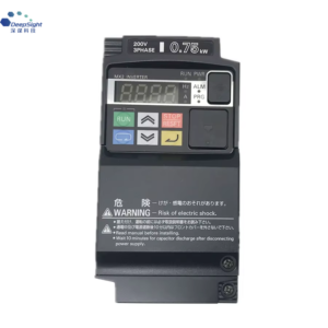 PLC Controller Omron 3G3MX2A2007V1 Variable Frequency Drive 3G3MX2A2015V1 3G3MX2A2022V1 Mini Inverter Motor
