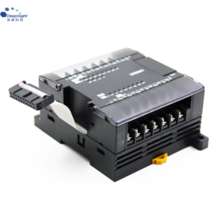 Output Module Omron CP1W20EDR1 Expansion CP1W16ER CP1W32ER Digital Input Output Relay