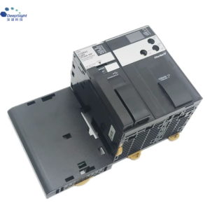 PLC Controller Omron CJ2HCPU64EIP Cpu Control CJ2HCPU65EIP CJ2HCPU66EIP Programmable Logic With Ethernet