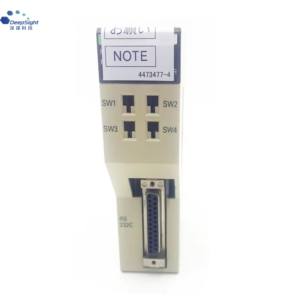 PLC Module Omron C200HLK201V1 Remote Link C200HCOM01V1 C200HCLK21V1 Network Connection Adapter