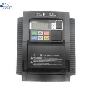 PLC Controller Omron 3G3MX2A4022ZV1 Variable Frequency Drive 3G3MX2A4015ZV1 3G3MX2A4037ZV1 Compact VFD Inverter