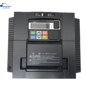 Frequency Inverter Omron 3G3MX2A4040ZV1 Motor Frequency Inverter 3G3MX2A4055ZV1 3G3MX2A4075ZV1 Compact Frequency