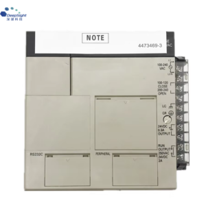 PLC Controller Omron C200HSCPU21E Central Processing C200HSCPU11E C200HSCPU31E Core for Factory Mechanical