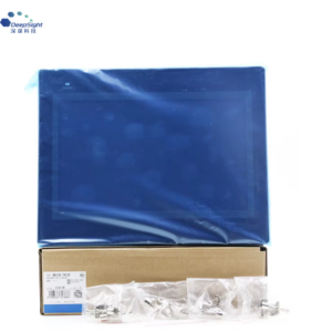 HMI Touch Screen Omron NB10WTW01B HMI Display Screen NB10WTA01B NB7WTA01B NB3QTW00B Intelligent Control