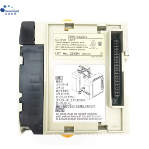 Output Module Omron CQM1OC221 Relay Output CQM1OC222 CQM1OC223 CQM1OC224 CQM1OC225 for Signal