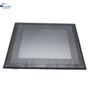 HMI Touch Screen Omron NS10TV00BV2 HMI Touch Display NS10TW01BV2 NS7TV00BV2 NS5TV00BV2 Control Terminal