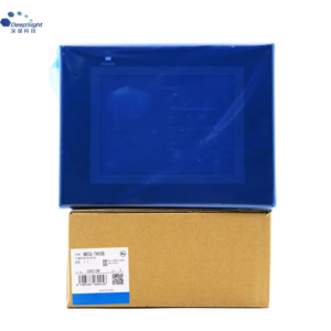 HMI Touch Screen Omron NB5QTW00B Human Machine Interface Touch Panel NB3QTW00B NB7QTW01B NB10QTW01B
