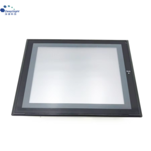 HMI Touch Screen Omron NS8TV00BV2 HMI Control Screen NS8SQ10BV2 NS8TW01BV2 NS7TV00BV2 Intelligent Touch
