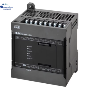 PLC Controller Omron CP2EN14DT1D Programmable Logic CP2EN20DT1D CP2EN30DT1D Compact Main for Signal