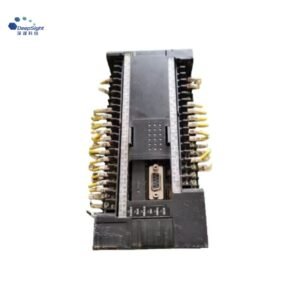 PLC Controller Omron CP1E-N60DT-A rogrammable Logic with One Year Warranty