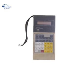 Industrial Component Omron C200H-PRO27-E and Terminal Handheld Programmer