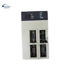 PLC Controller Omron C200HX-CPU85-Z High Quality Programmable with One Year Warranty