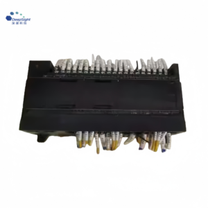 PLC Controller Omron CP2E-N60DT-A Small Integrated Programmable Logic with One Year Warranty