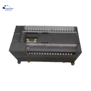 PLC Controller Omron CP1E-N60DT-D enuine Small Programmable Logic in