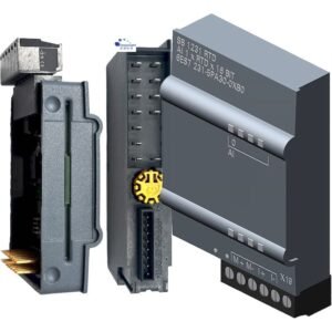 Output Module Omron C200H-DA003 Analog Output I/O for Control System