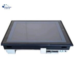 HMI Touch Screen Omron NT31C-ST143B-E NEW NT31C-ST143-EV Touch Screen 40964096 Resolution Ethernet One