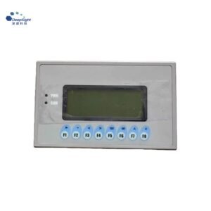 High Omron MPT002-G4P-V1 Quality Human-Machine Interface Control Screen Text Display