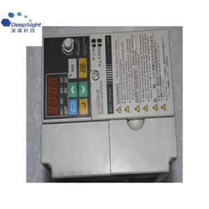 PLC Controller Omron 3G3MX2-A4110-ZV1 220V 380V 3G3MX2-A4004-ZV1 3G3MX2-A4007-ZV1 3G3MX2-A4015-ZV1 220V to 380V Inverter