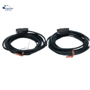 Omron Sensor ZS-HLDC11 High Precision Linear Displacement Sensor