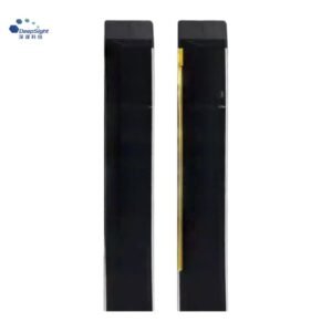 Omron Safety Switch F3SJ-E0385N25 24V Genuine Safety Light Curtain Grating IP67