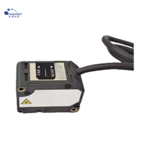 Omron Sensor ZX2-LD50 X-LD30V Probe Diffuse Reflection Laser Sensor