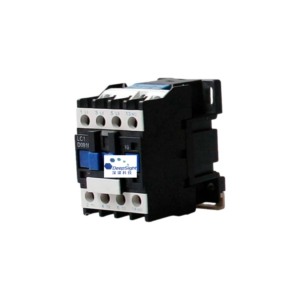 AC Contactor Schneider Electric LC1-D0910 220V 50-60Hz 3-Pole 1NO 20A Motor Control Module