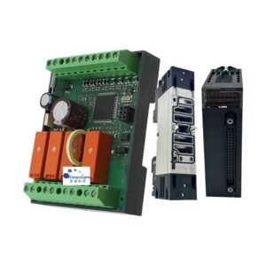 Mixed IO Module Schneider Electric BMXDDM3202K 24V DC PLC Control Automation Unit