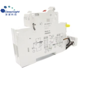 PLC Controller Accessory Schneider Electric A9N19450 PAC Dedicated Component Module