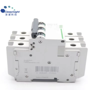 Circuit Breaker Schneider Electric M9F42320 PLC Automation Control Protection Component