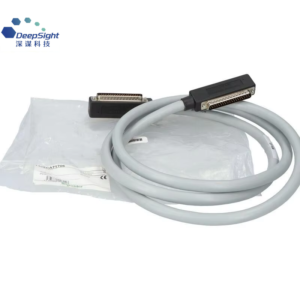 PLC Accessory Cable Schneider Electric 140XCA71706 Automation Controller Component