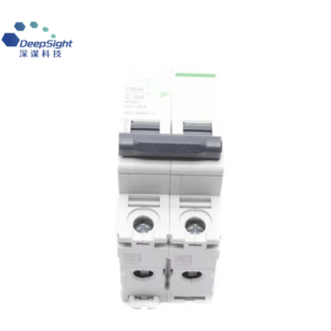 Circuit Breaker Schneider Electric M9F11220 Automation PLC Industrial Control Component