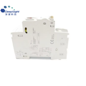 Auxiliary Contact Schneider Electric A9A26969 PLC Controller Component Module