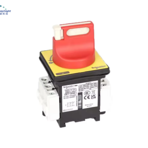 Power Supply Module Schneider Electric V02C 24V DC Converter Automation Control System