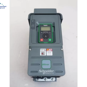 Variable Frequency Drive Schneider Electric ATV610U15N4 3-Phase 380-400V Compact VFD Inverter