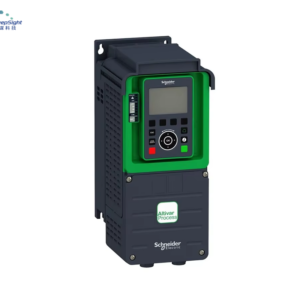 Variable Frequency Drive Schneider Electric ATV930U30N4 3-Phase 380-400V Heavy Duty Motor Control
